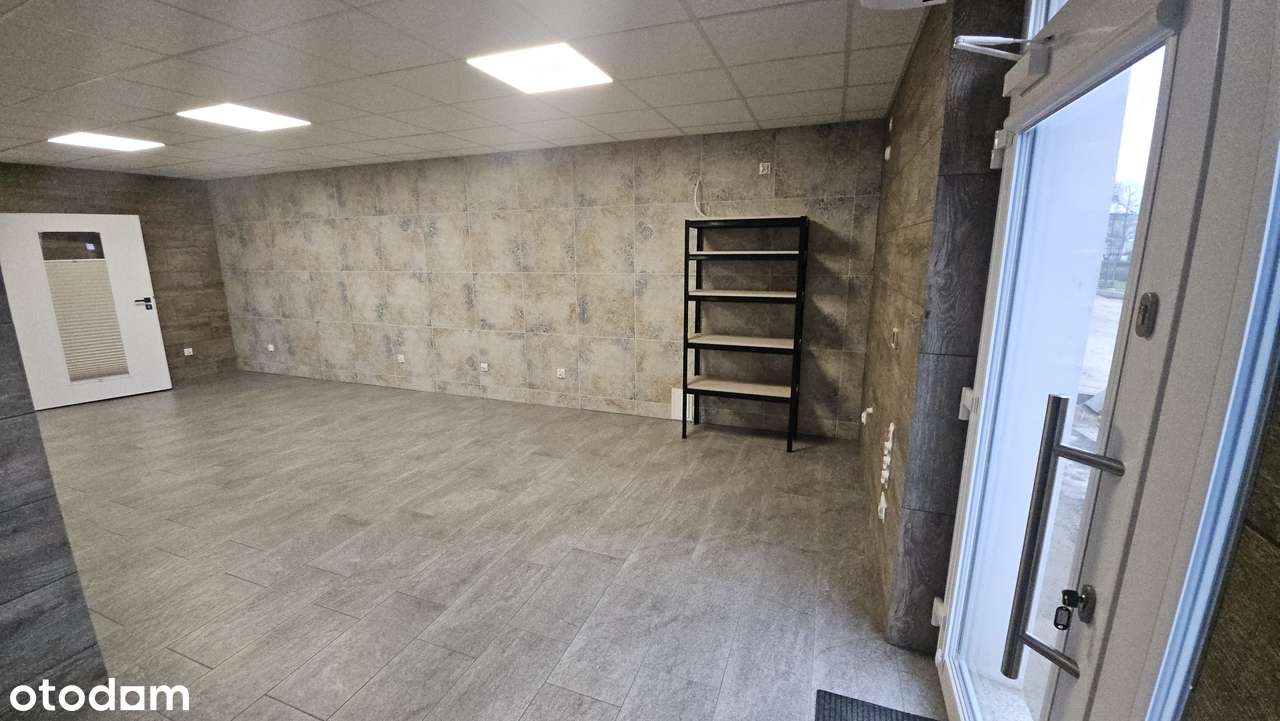 NOWY Lokal Handlowo Usługowy z wejściem od ulicy Litewskiej + Magazyn - Pełny obrazek: 4/20