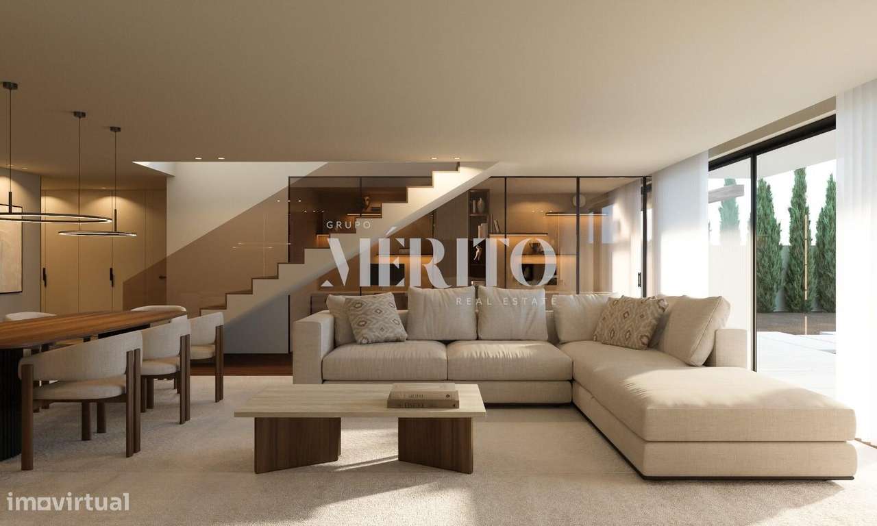 Moradia Luxuosa T3+Escritório às portas da cidade - Grande imagem: 2/12