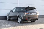 Land Rover Range Rover Sport S 3.0 SD V6 HSE Dynamic - 8