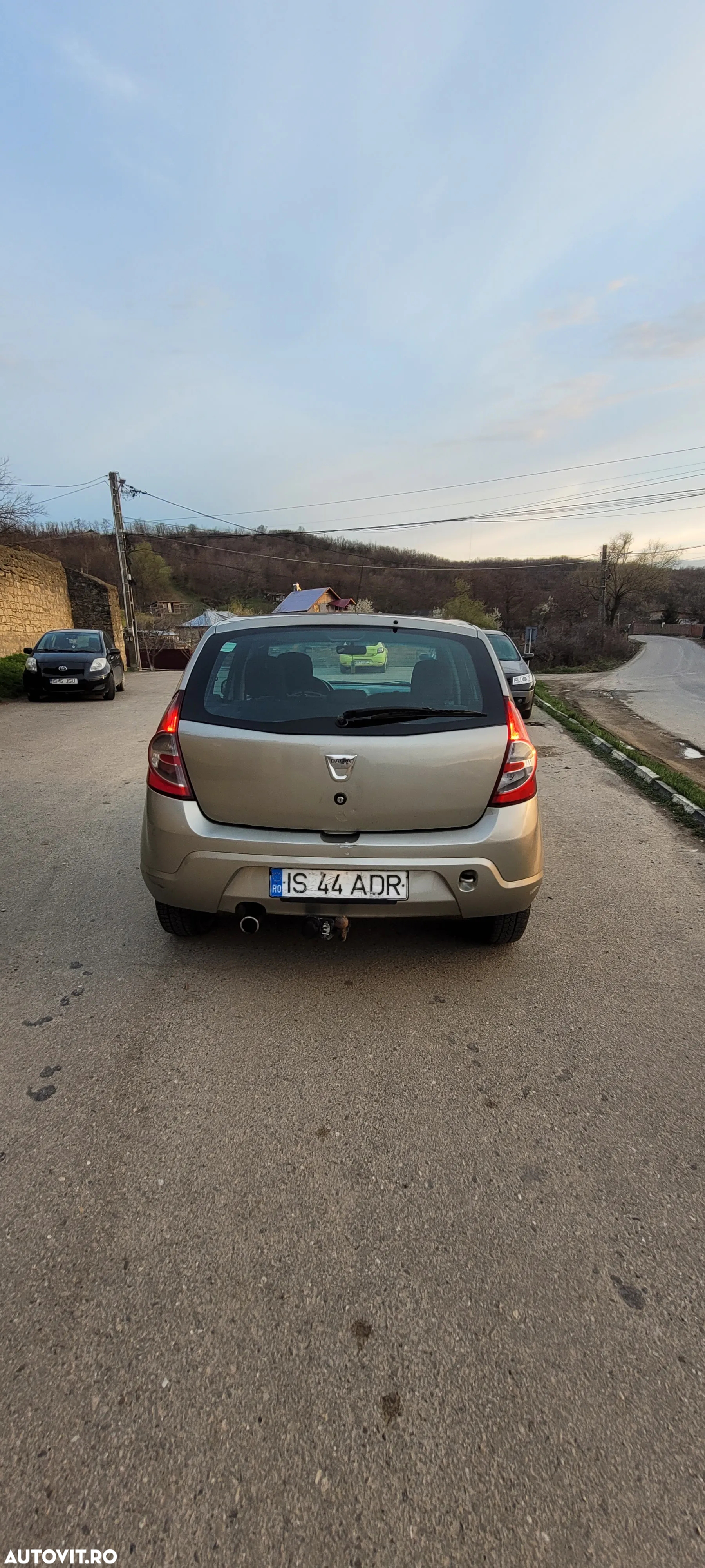 Dacia Sandero 1.5 DCI Laureate - 5