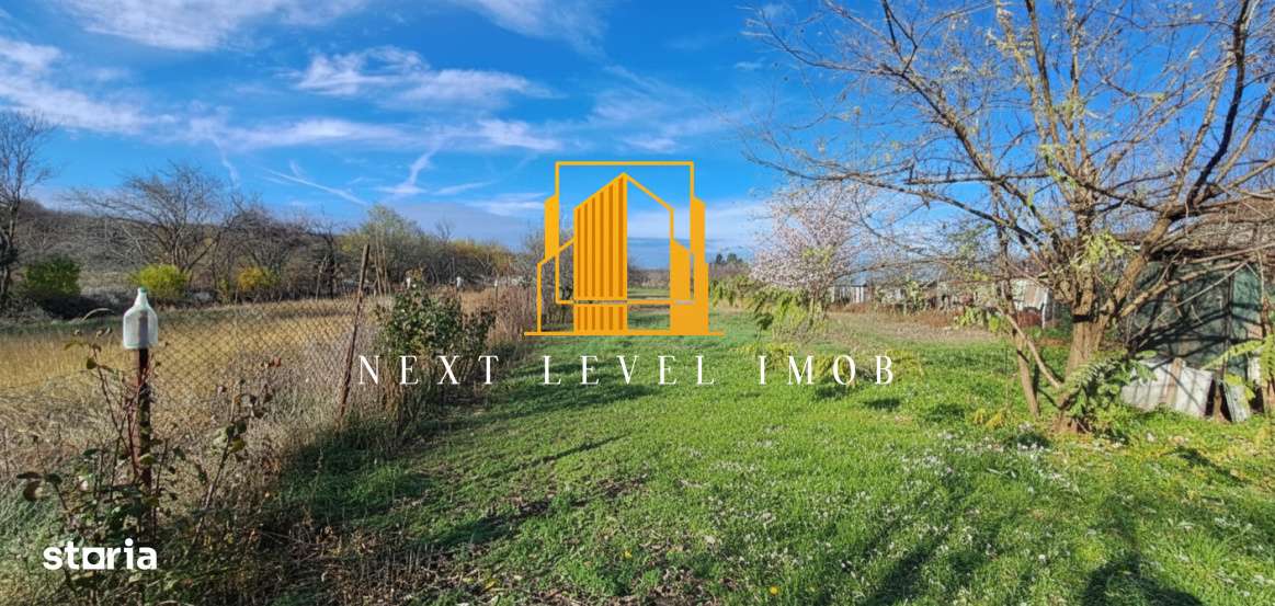 Casa cu teren generos 2.047 mp – Podu Brosteni, Arges-3
