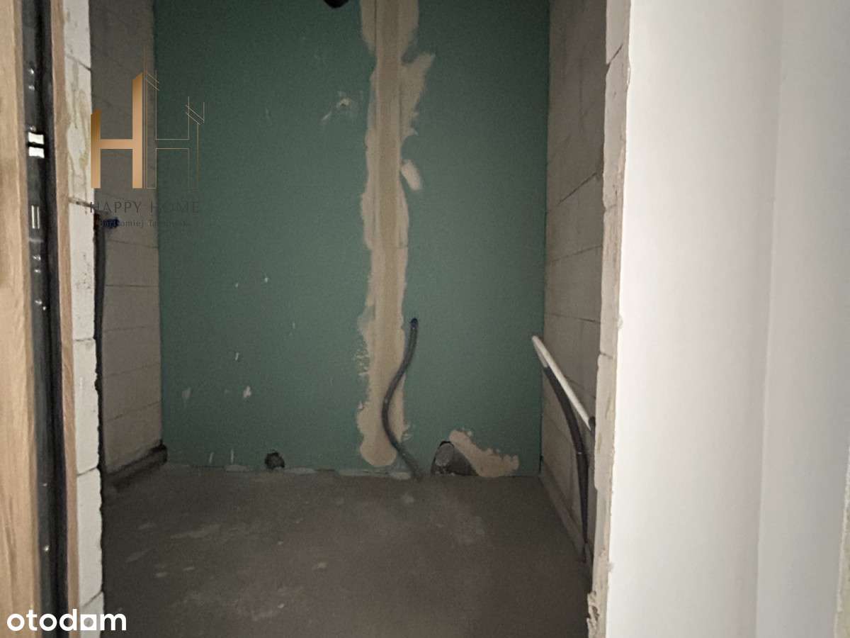 2 pokoje Kamienica budynek po rewitalizacji-9