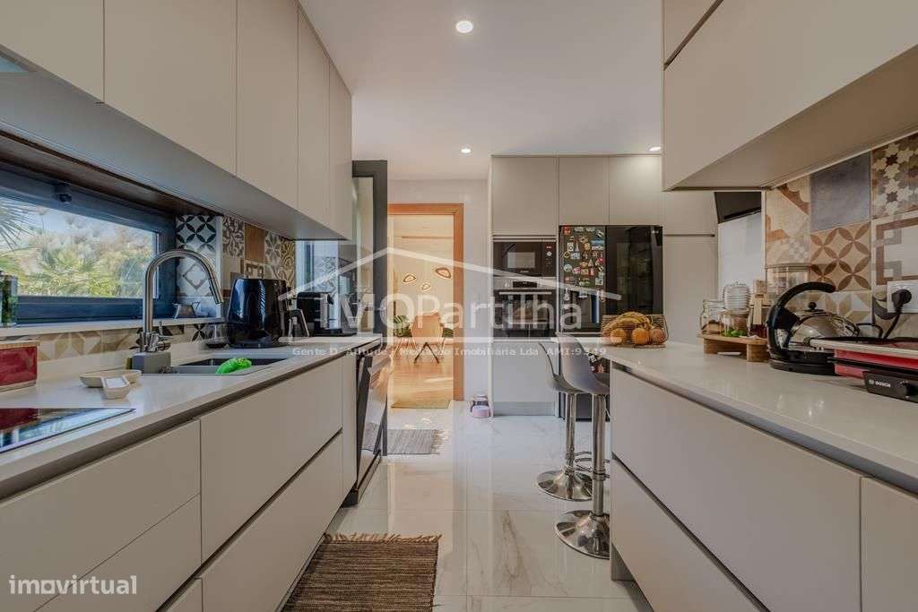 Moradia independente à venda em Birre / Quinta da Bicuda-56