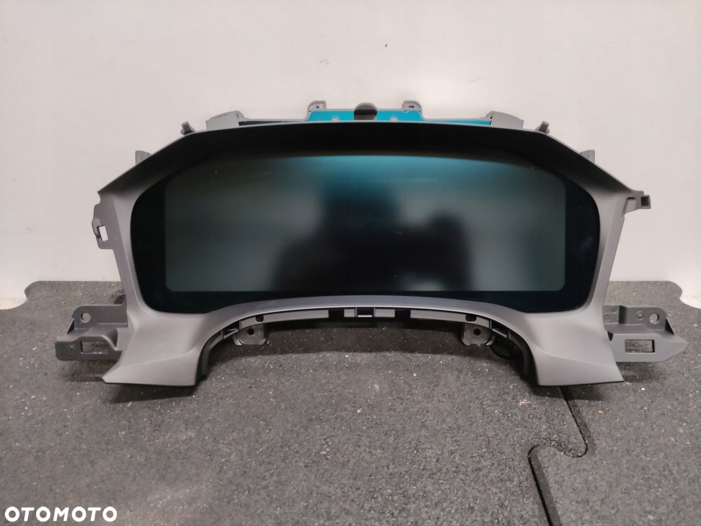 LICZNIK ZEGAR BMW G20 G21 WITH HUD 9836931 8709815 - 1