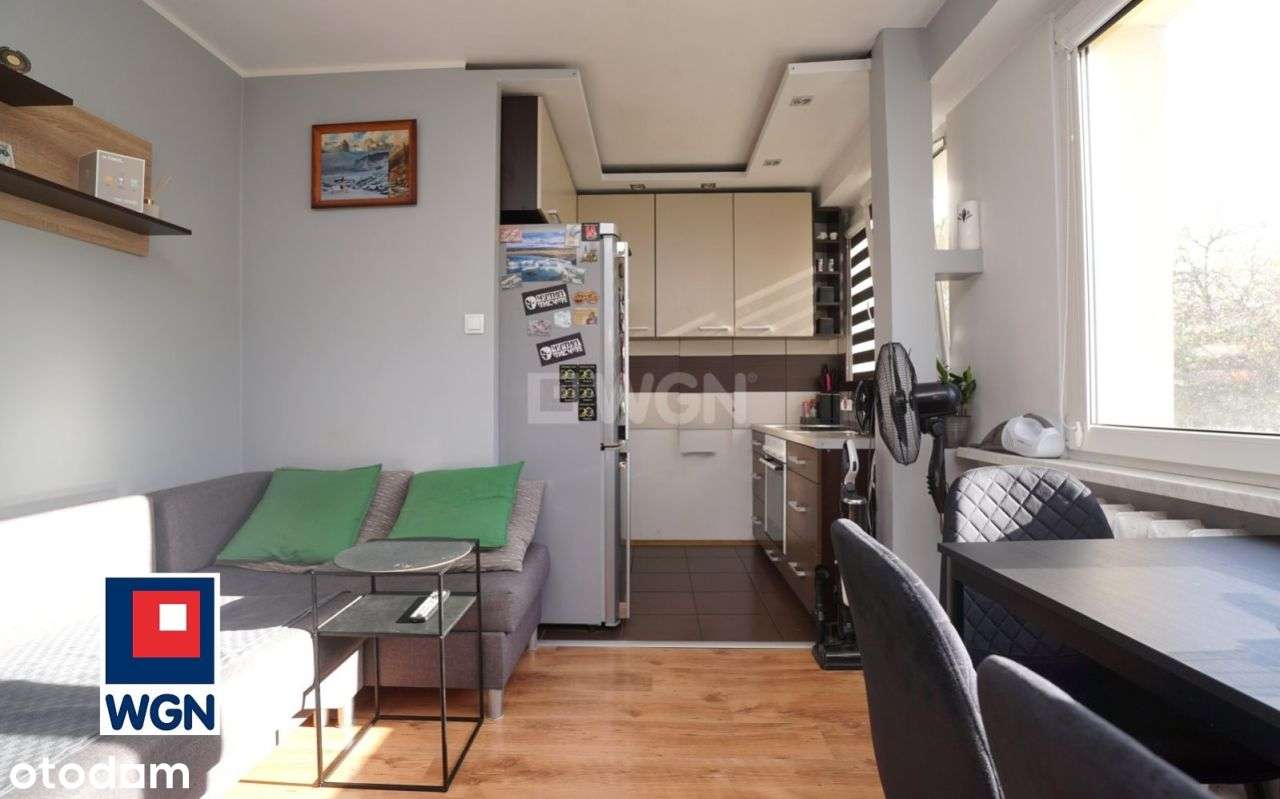 Mieszkanie, 32 m², Piotrków Trybunalski-2