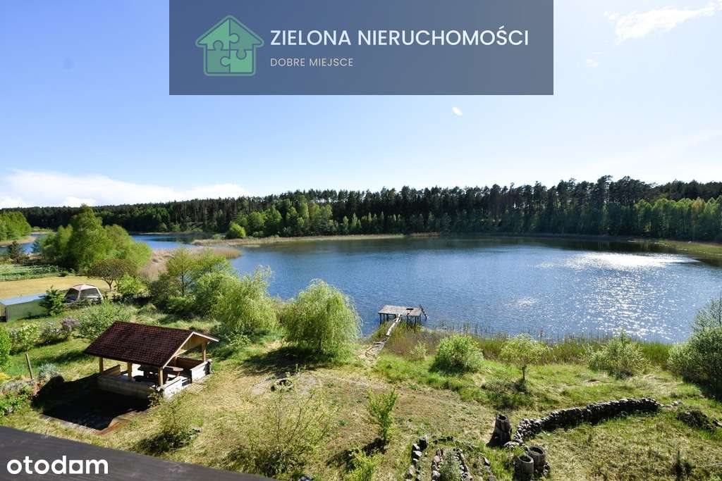 Dom z bala To nie sen – to Twoja nowa codzienność!-13