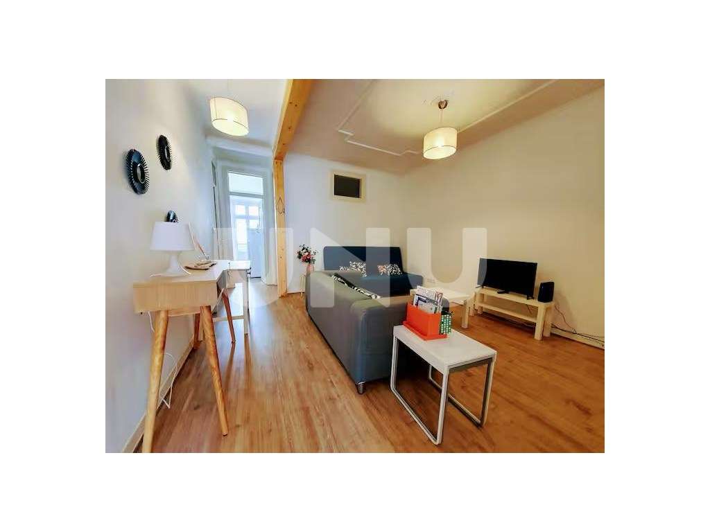 Apartamento T3 na Penha de França - Grande imagem: 4/18