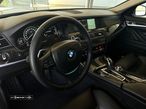 BMW 525 d Line Luxury Auto - 11