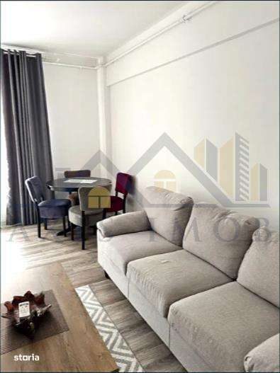 Apartament modern tip studio 50 mp zona Centru - Imagine principală: 2/7