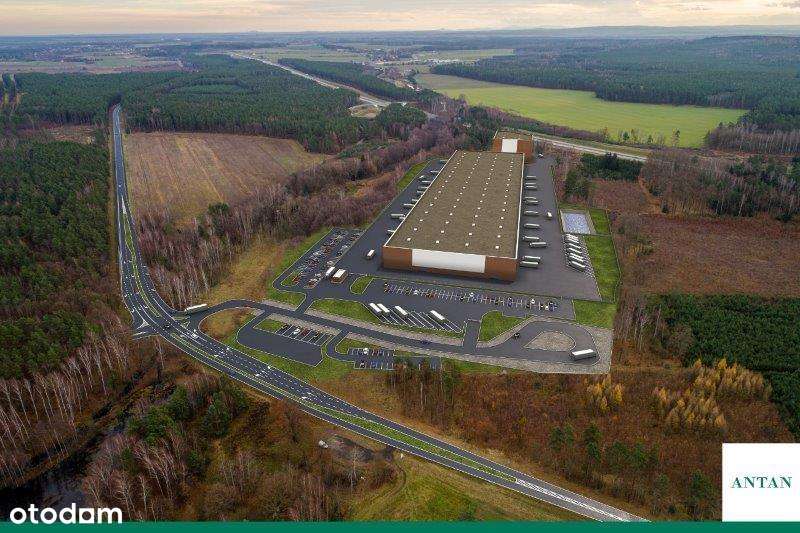 MAGAZYNY/PRODUKCJA, OZE-13