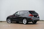 BMW X1 sDrive20d EfficientDynamics - 8