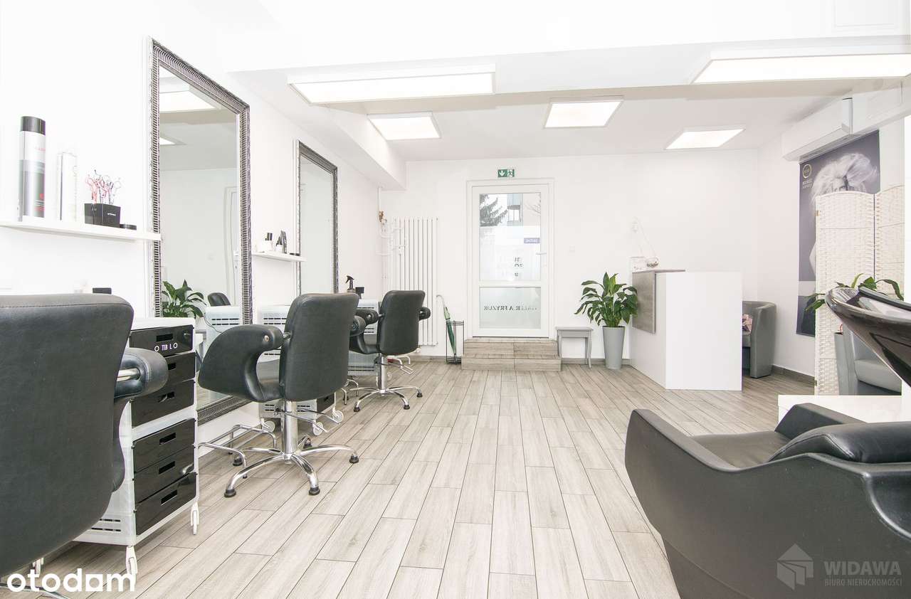 Na sprzedaz lokal użytkowy w ok ul Bajana-13