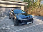 Porsche Macan S Diesel - 3