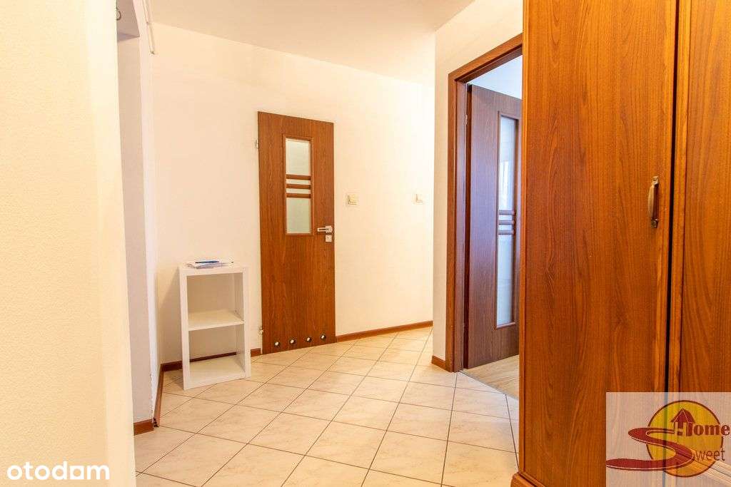 4-pokojowe mieszkanie z balkonem | 1 Piętro-9