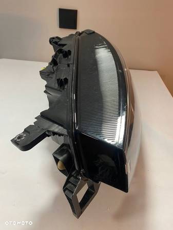 LAMPA LEWA PRZÓD VW ID.4 ID4 FULL LED 11B941005A - 2