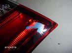 MERCEDES GLC W253 COUPE LAMPA LED LEWA A2539063502 - 4