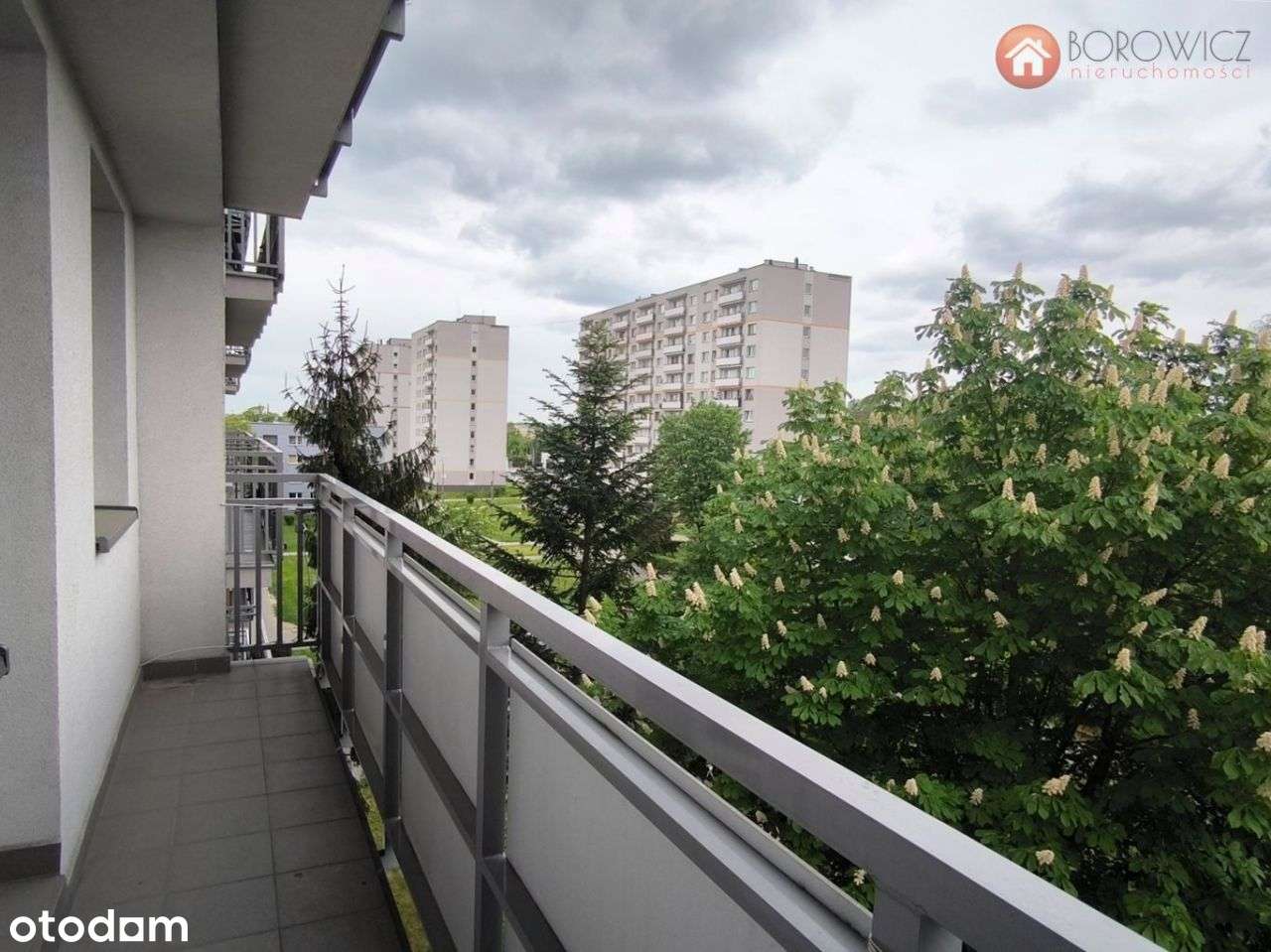 2 pokoje Osiedle Ogrodowa Czeladź-11