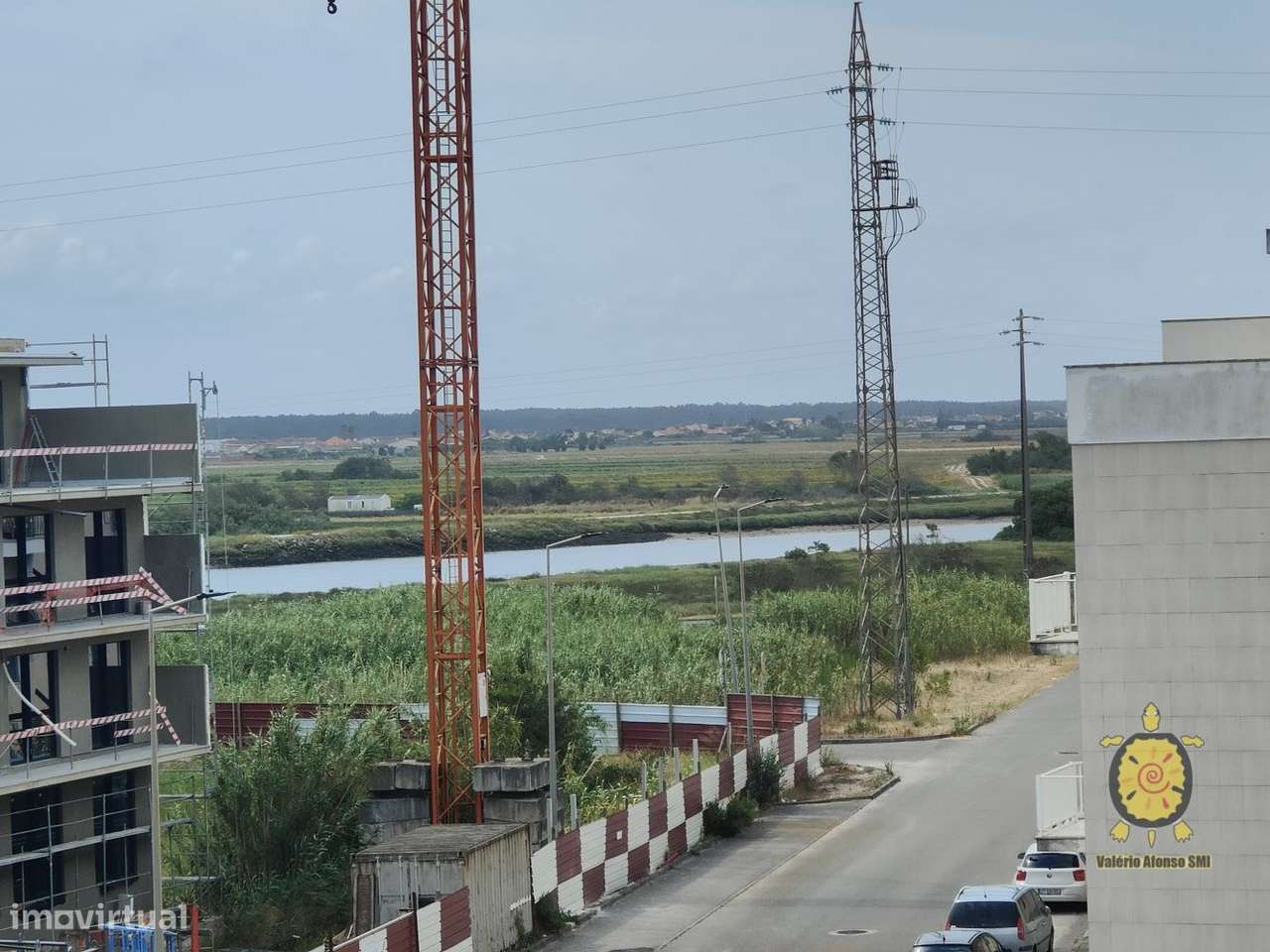 Apartamento T3 com terraço privado - Vagueira - Grande imagem: 4/12