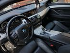 BMW Seria 5 520d xDrive - 18