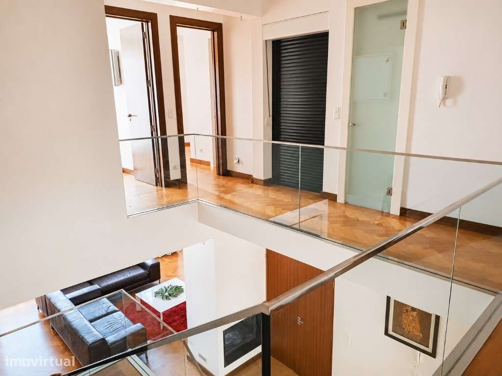 Edifício Exclusivo com Dois Duplex de Luxo e Escritório Privativo n...-30