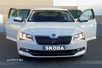 Skoda Superb Combi 2.0 TDI DSG Style - 9