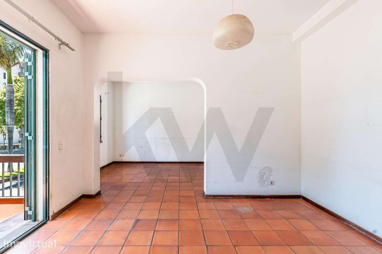 Moradia T3 Térrea na Estrada Monumental – Funchal - Grande imagem: 4/39