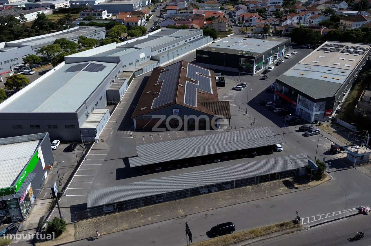 Apartamento T3 em Paio Pires-40