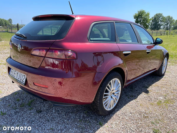 Alfa Romeo 159 2.0 JTDM 16V DPF Eco Turismo - 3