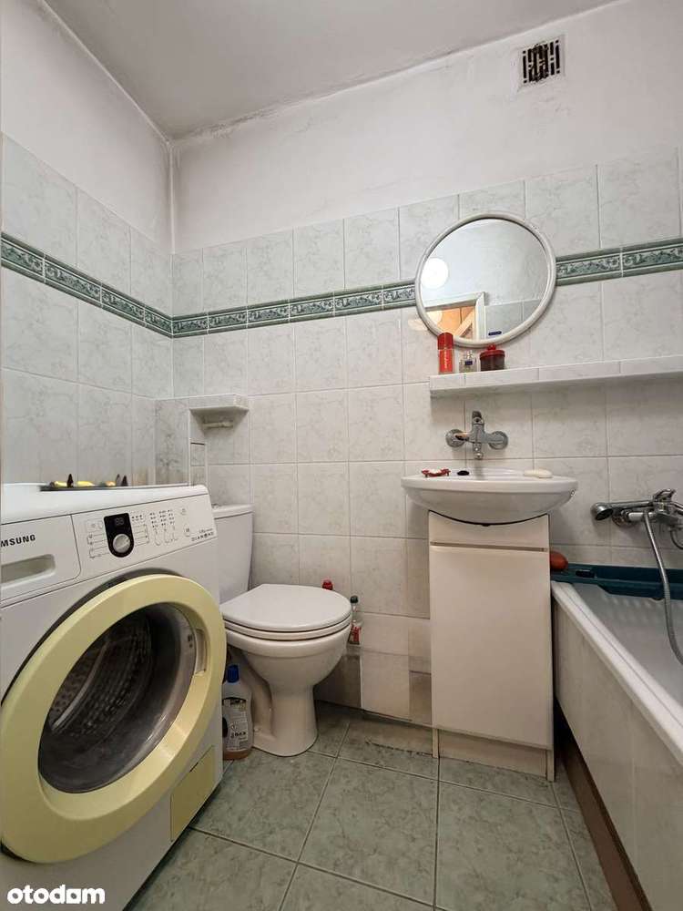 Polecamy! 3 pokoje - balkon w okolicy park-7