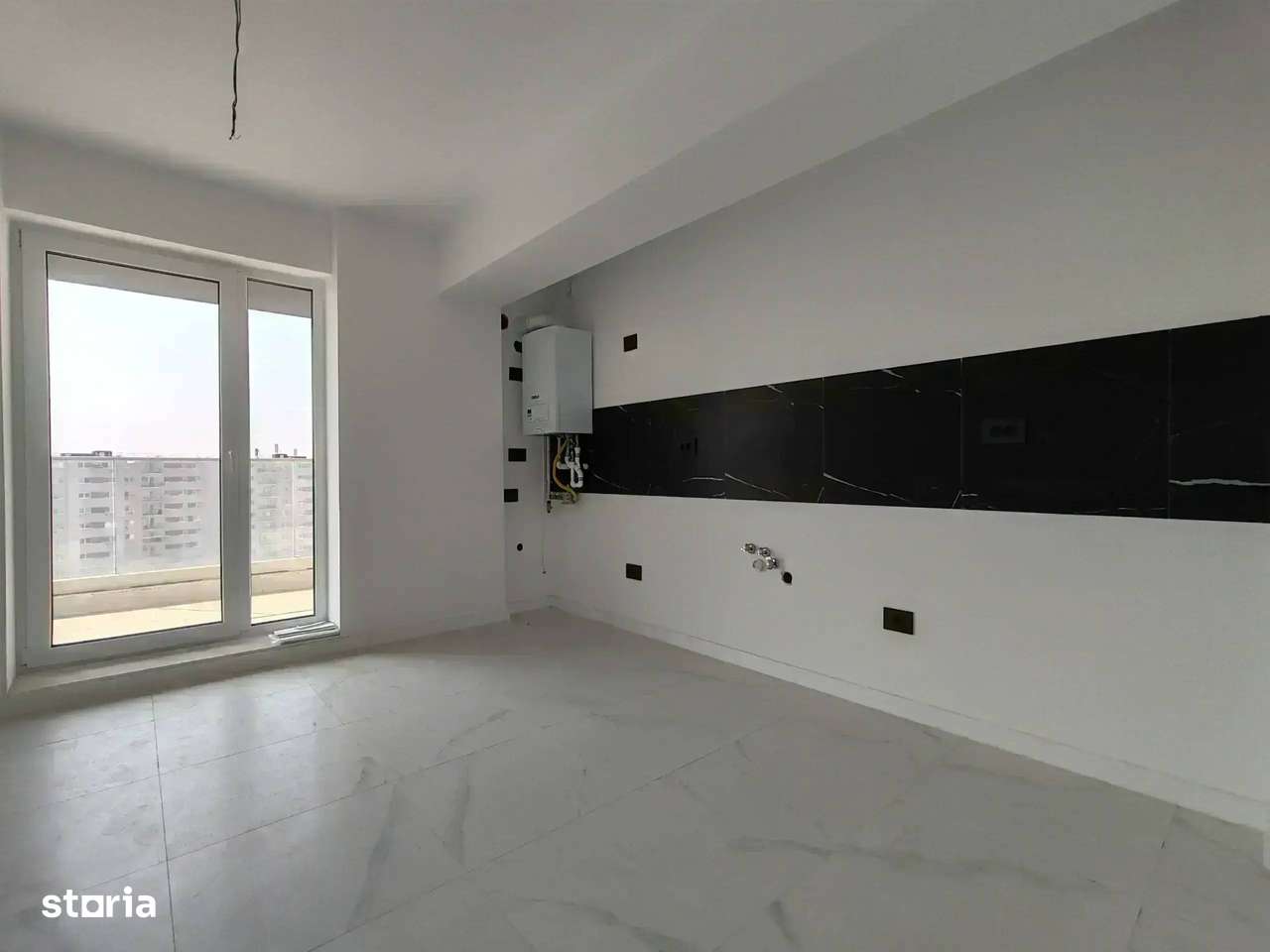 Apartament 3 camere Premium| Extra Izolatie Fonica | Titan Pallady-3