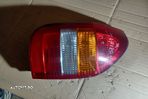 Lampa stop stanga pe aripa Opel Zafira A  [din 1999 pana  2003] seria Minivan 5-usi 2.0 DTI MT (101 - 2