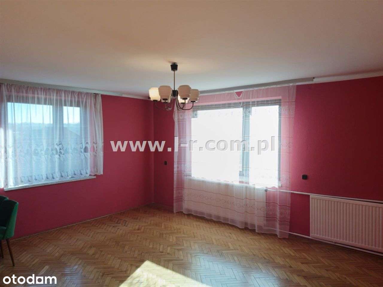 Hażlach - duży dom do własnej aranżacji-14