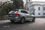 Volvo XC 60 2.0 T8 PHEV R-Design AWD - 3