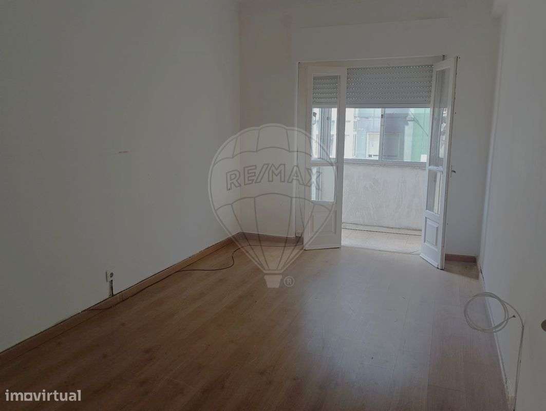 Apartamento T2 para venda - Grande imagem: 2/28