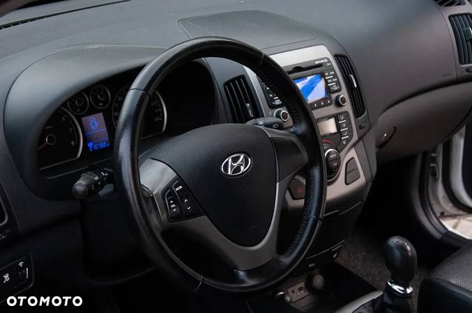 Hyundai I30 1.6 Sport - 25