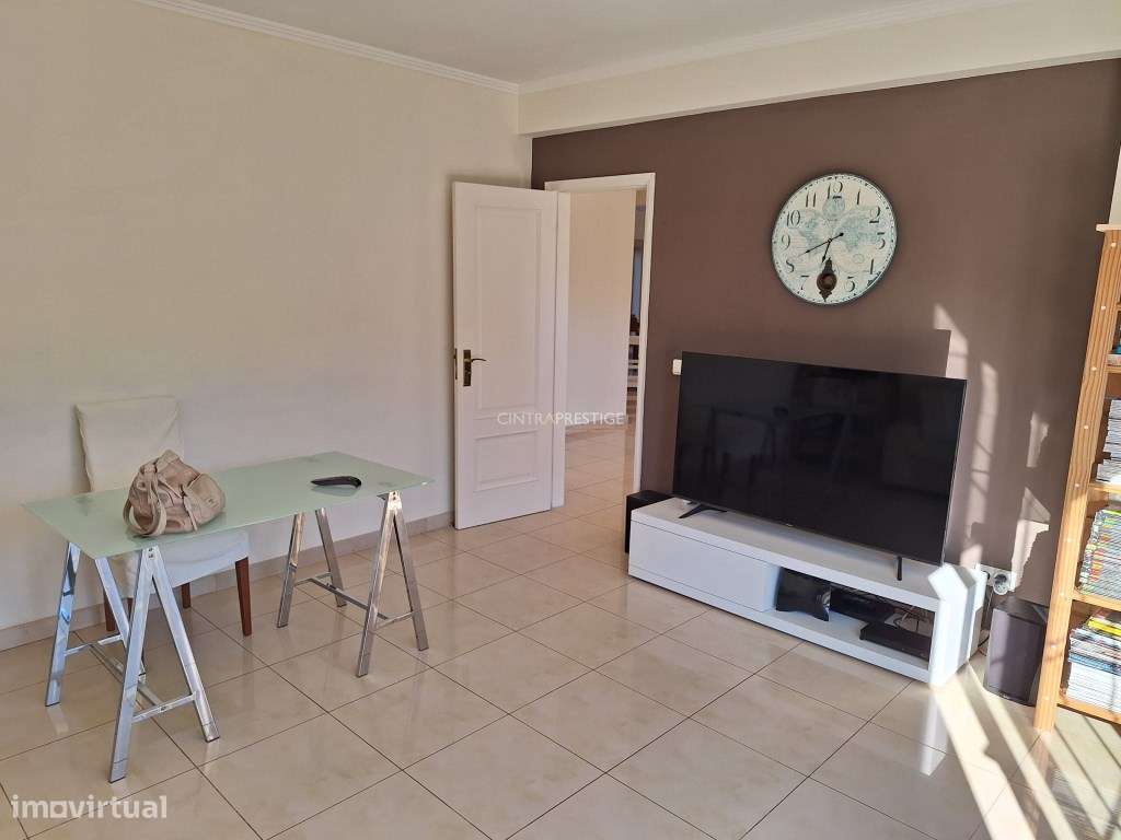 ENCANTADORA MORADIA ISOLADA, EM CABRIZ, SINTRA - Grande imagem: 5/31