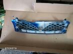 NISSAN ALMERA N15 LIFT ATRAPA GRILL - 2