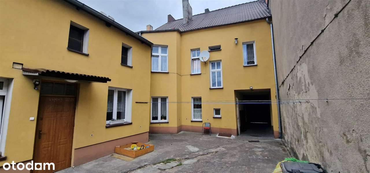 Kamienica w Żninie - bardzo blisko rynku ! - Pełny obrazek: 4/5