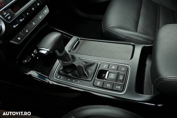 Kia Sorento 2.2 CRDi AWD Aut. Platinum Edition - 15