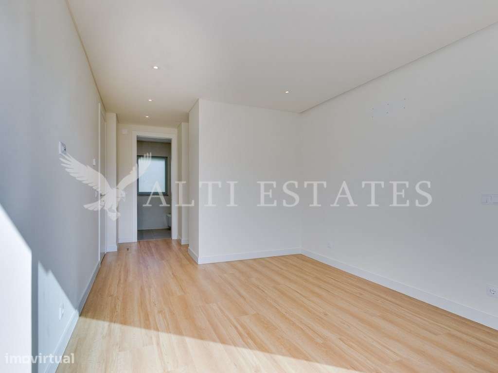 Moradia Contemporânea T4 com Acabamentos Premium e Vista 360º em Mu...-38