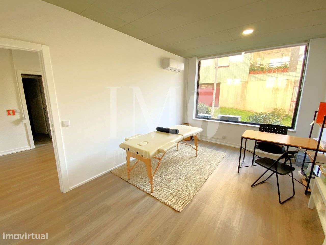 Gabinetes de Fisioterapia / Massagens - Braga - Grande imagem: 2/6