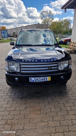 Land Rover Range Rover 4.4 Vogue - 1