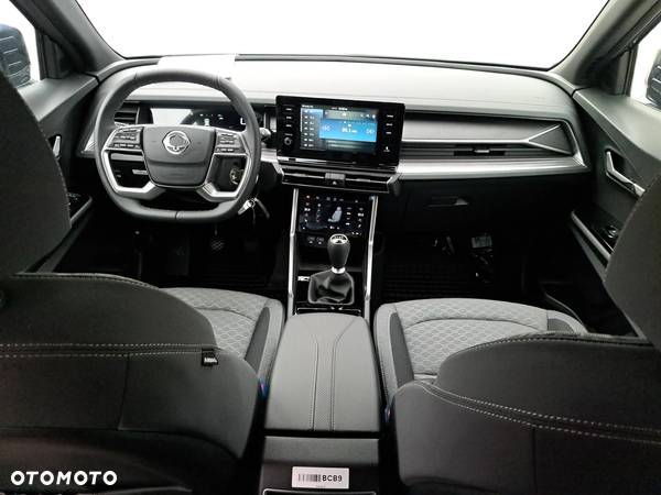 SsangYong Torres 1.5 T-GDI Joy - 11