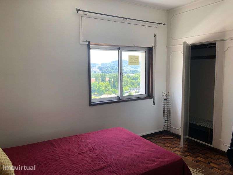 aluga-se apartamento T2 - Grande imagem: 5/7