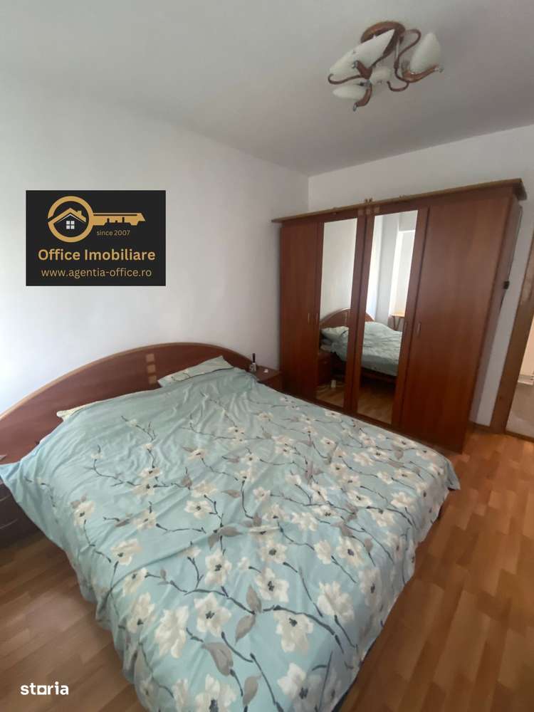 Ultracentral zona Ursus apartament 3 camere cu 2 bai - Imagine principală: 5/8