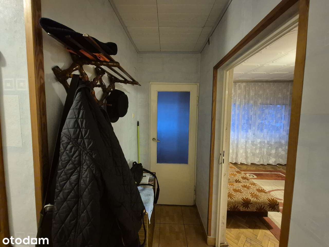 Dwupokojowe na ul Tatrzańskiej do sprzedaży-5