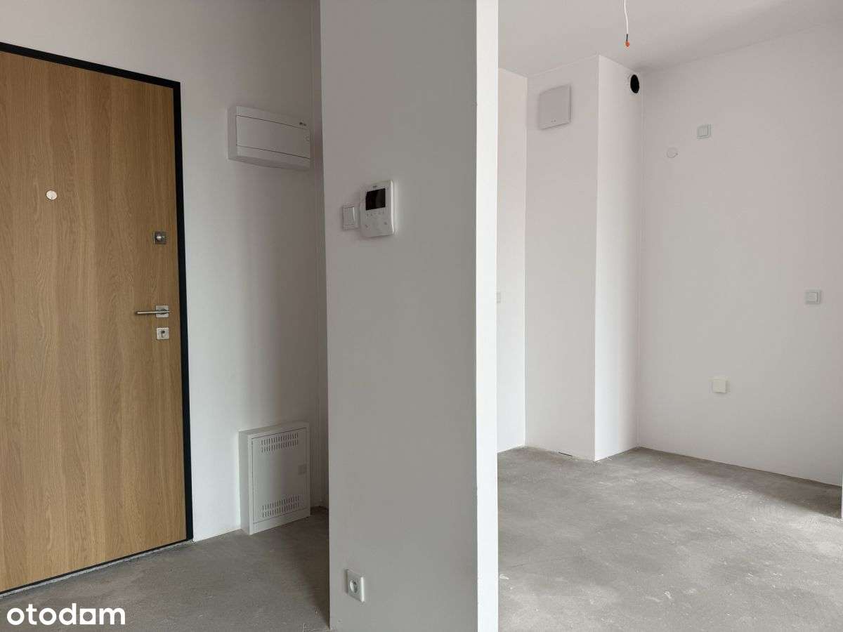 2 pokoje blisko tramwaju - gotowe!-13