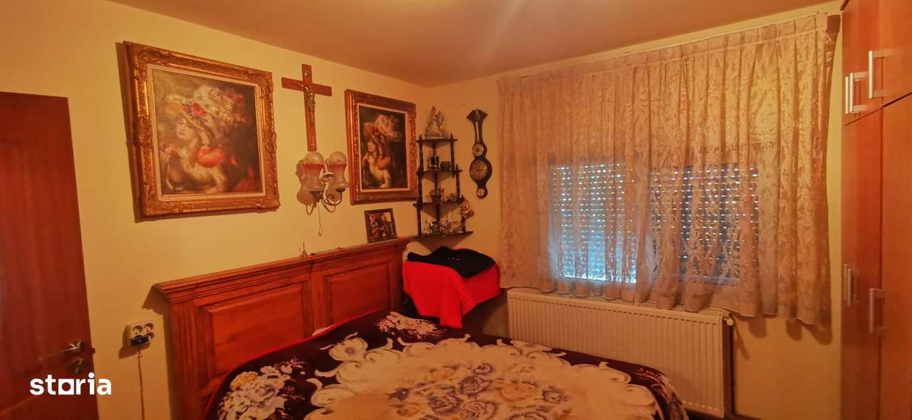 Apartament deosebit 3 camere decomandat et 1 centru 90 mp negociabil - Imagine principală: 4/20