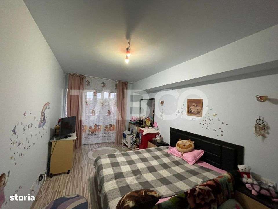 Apartament 3 camere la cheie  in Manastur de vanzare in Cluj-Napoca - Imagine principală: 5/10