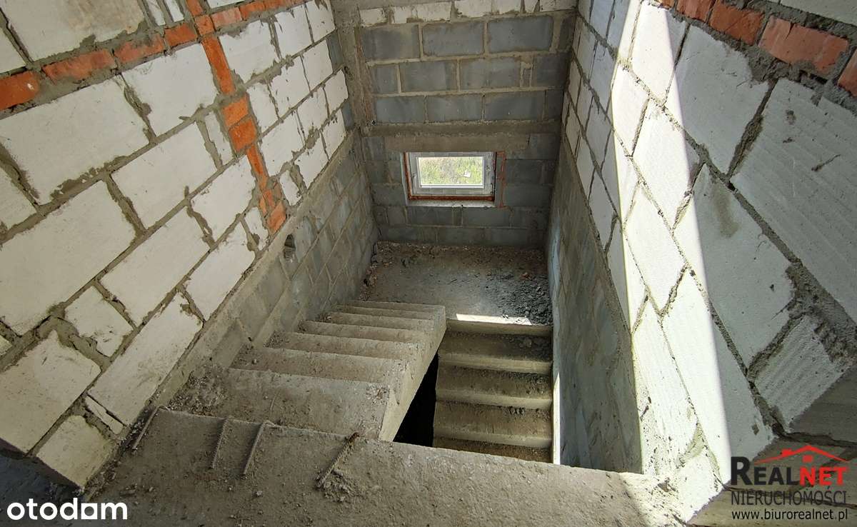 Dom 143m2, dzialka 3140m2, Jędrzejów, Lścin-8